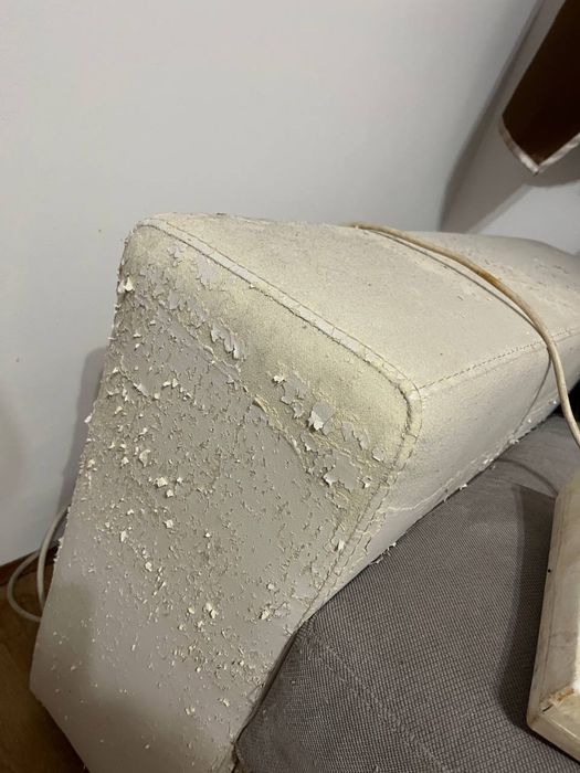 Używana Kanapa za darmo