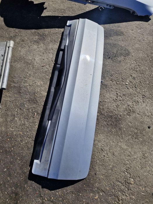 Burta klapa bmw x5 e70
