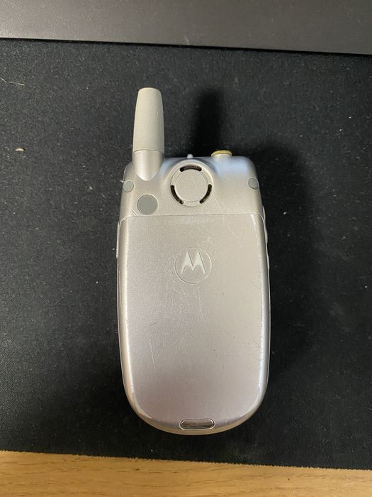 Motorola V500 z 2004r
