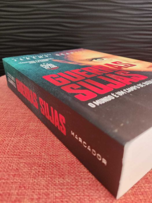 Guerras Sujas: O Mundo é um Campo de Batalha