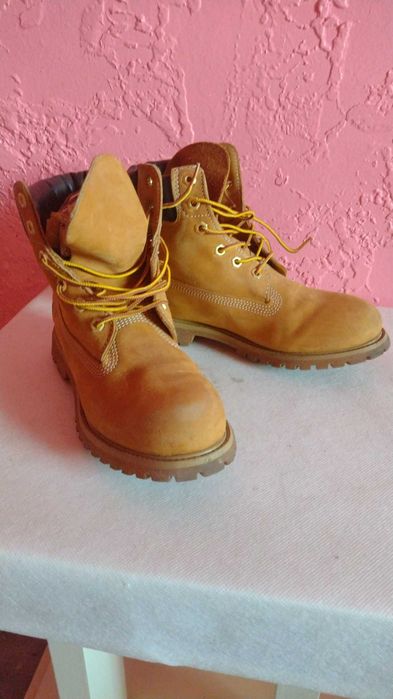 Classic Timberland Boots \ Тимбы, Тимберленд Оригинал