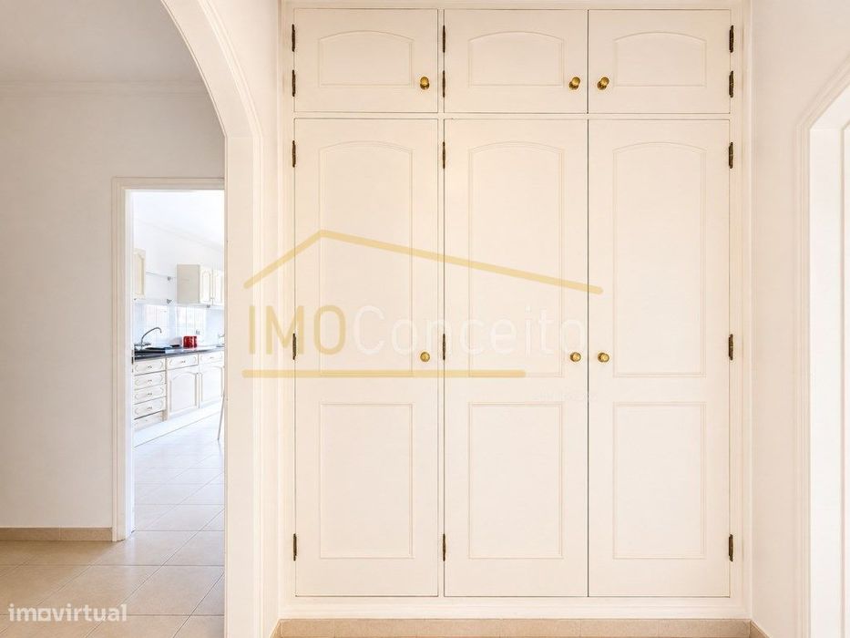 Apartamento T3 | Entroncamento