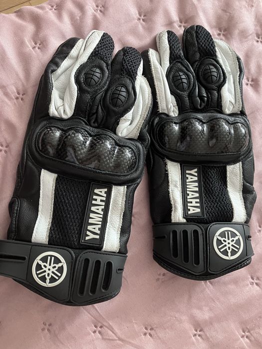 Rękawiczki damskie yamaha