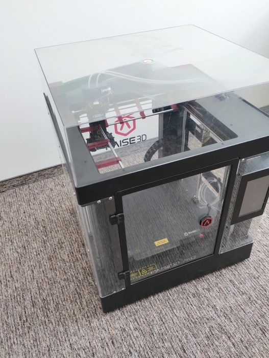 Drukarka RAISE3D PRO2