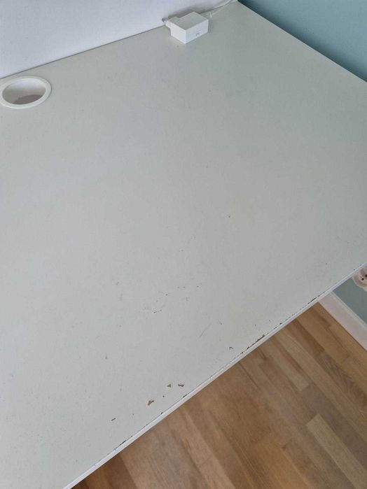 Łóżko piętrowe IKEA SMÅSTAD