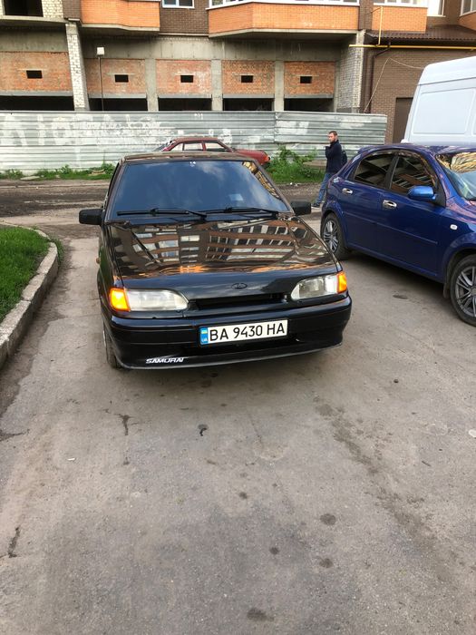 Продам авто ваз 2114