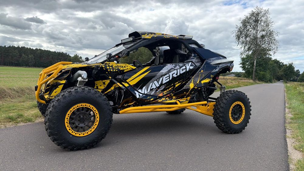 Can-Am