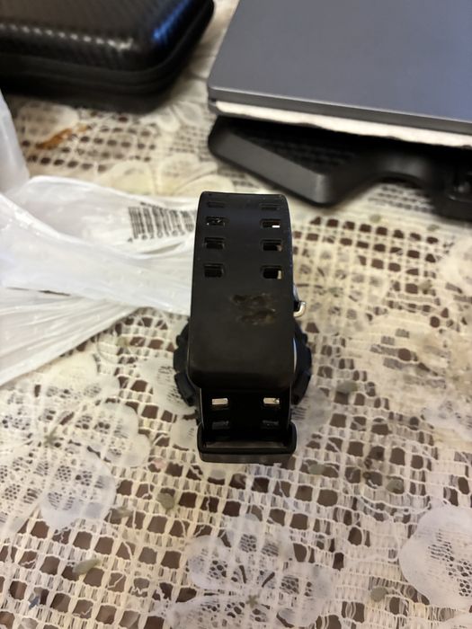 Casio G -shock ga 100