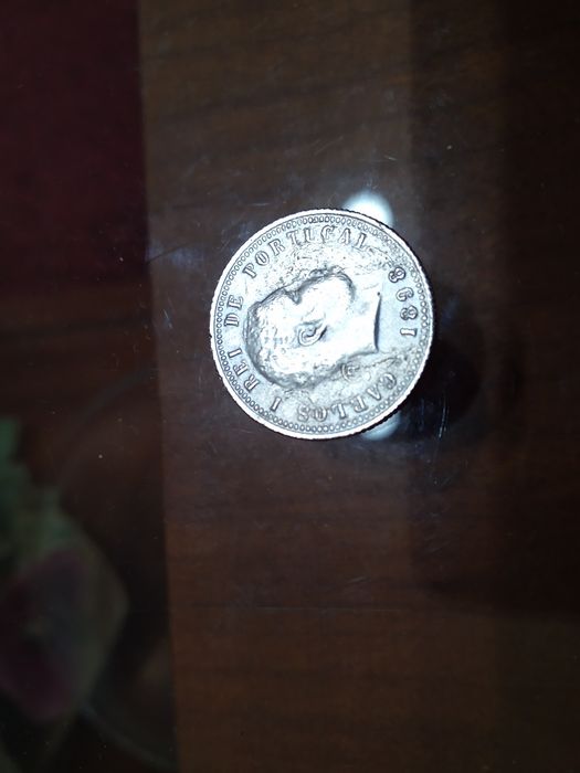 Moedas
