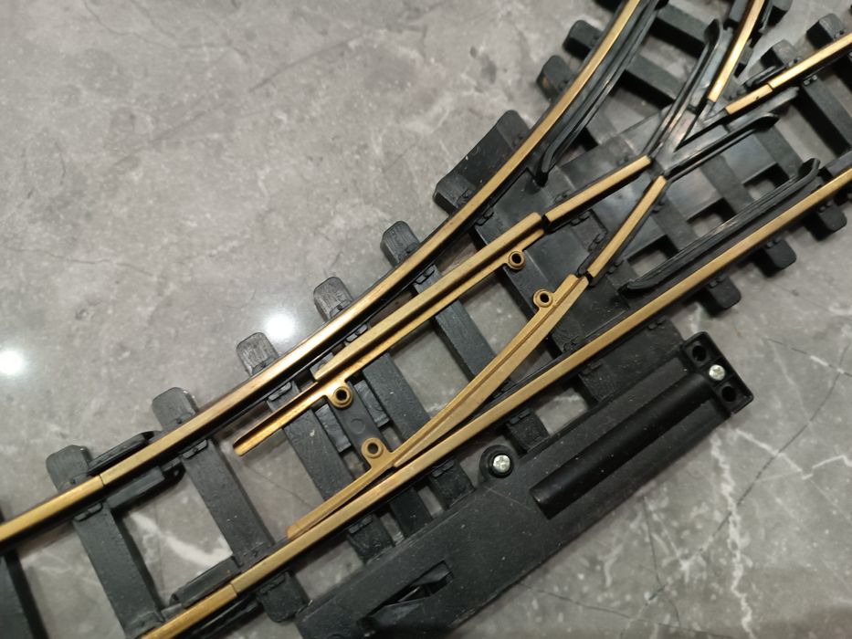 Comboio Royal Express (battery operated)