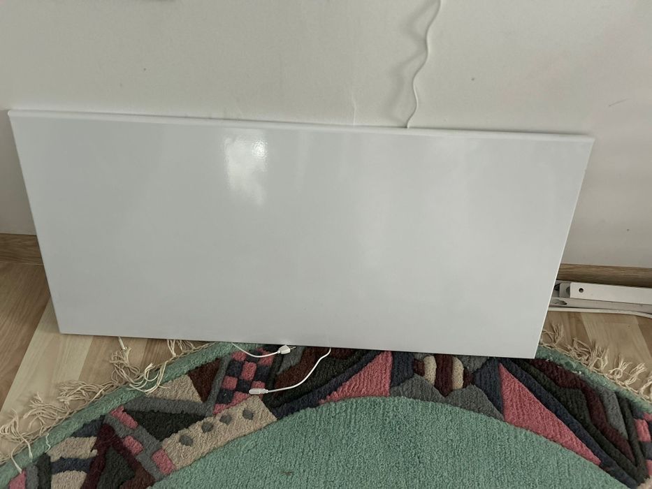 Panel grzewczy na podczerwień. Heat Decor, 1000w