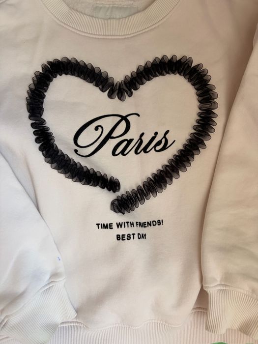Комплект речей яскравий Zara H&M р.130-140