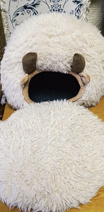 М'який будинок для котів(лежанка)