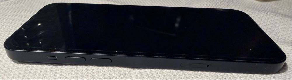 Vendo iphone 14 plus