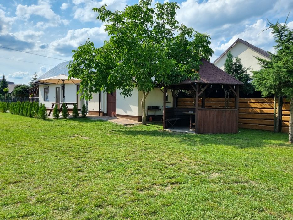 Domek na wakacje w Licheniu Starym