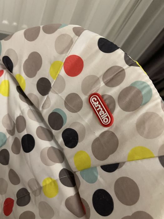 Ходулі для дівчинки