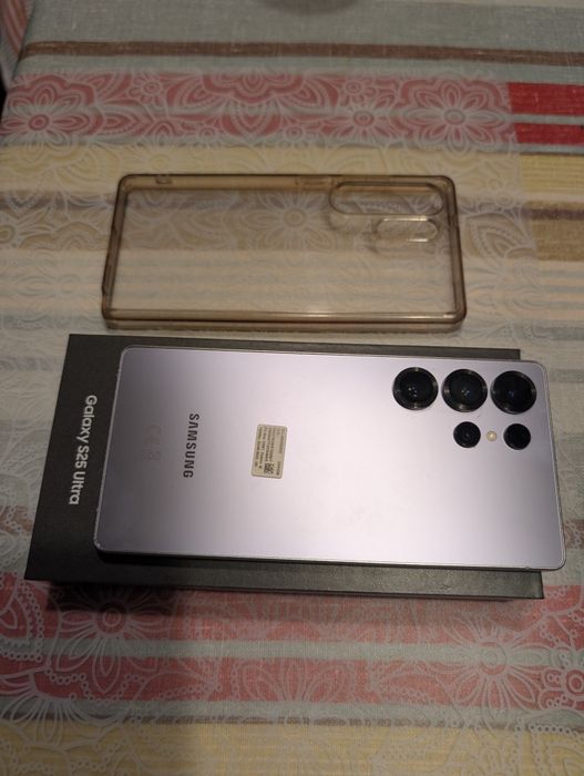 Samsung Galaxy S25 ultra