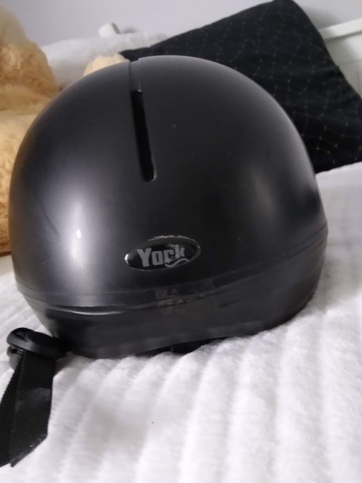 Kask do jazdy konnej