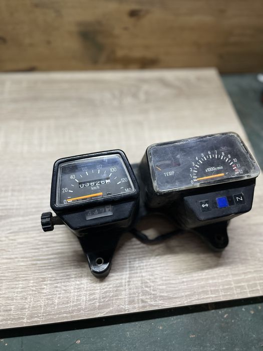 Peças yamaha dtr