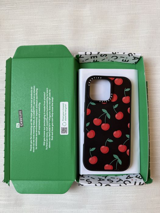 Capas Iphone 16 Pro Max