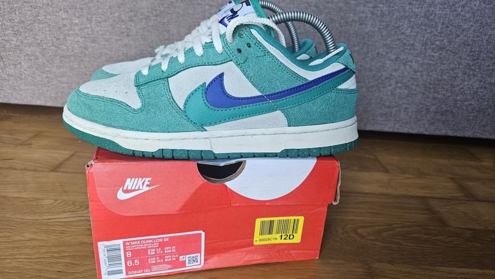 Nike Dunk Low SE tam39