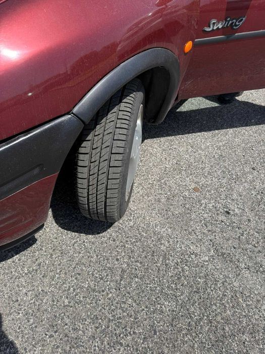 Corsa Opel b 1.2 Gasolina