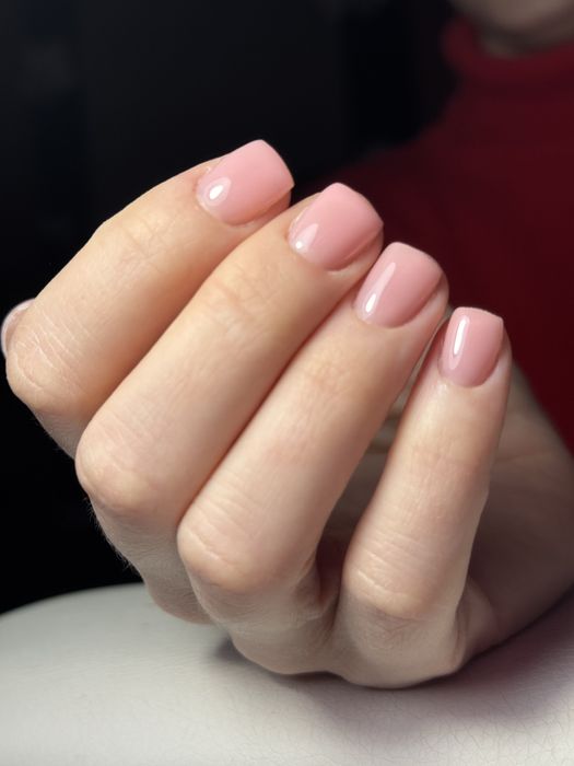 Манікюр, послуги майстра нігтьового сервісу, Олександрія