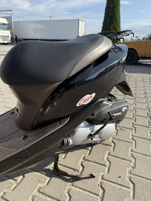 Honda af62 cesta можливий обмін