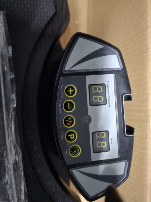 Platforma wibracyjna