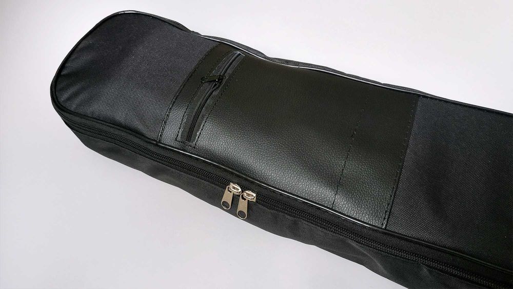 Чехол для гитары утеплённый