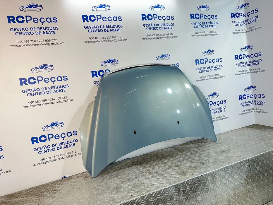 Frente Completa Original Ford Focus 2 MK2 Fase 2 2008 - 2014