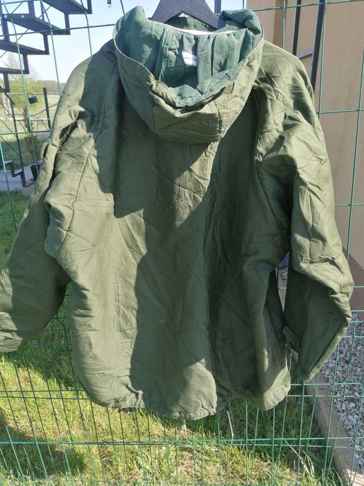Ubrania Militaria