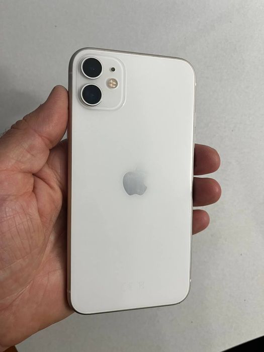 айфон 11 128gb..