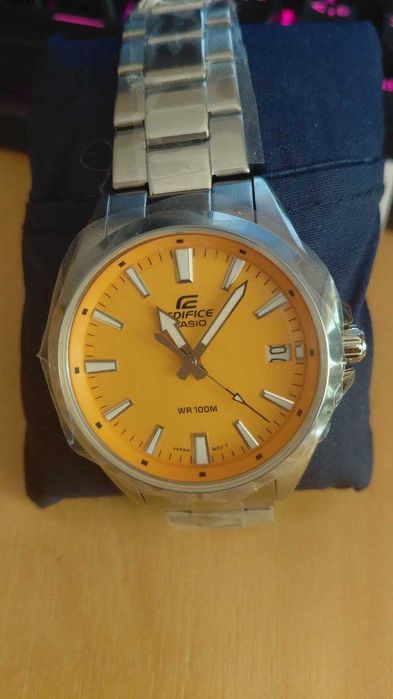 Годинник Casio EFV-100D-9AVUPR