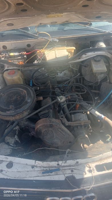 Продам ауді 100це3