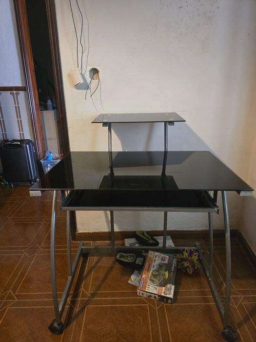 Secretária para estudante