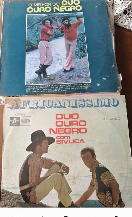 Música angolana e Cabo Verde,. Bonga, Valdemar e Bana Bastos