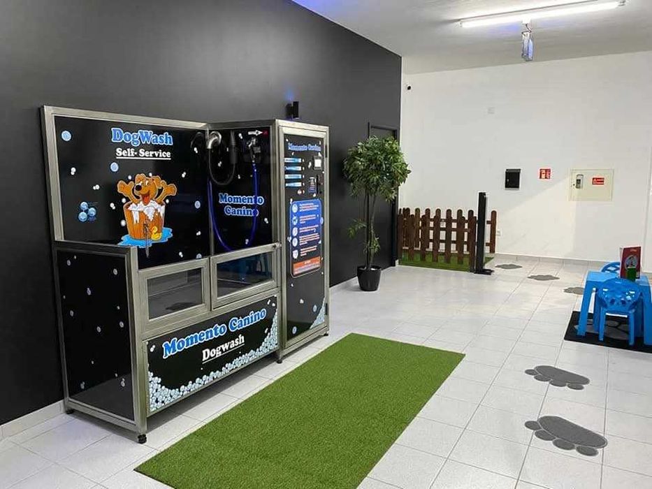 Trespasse de Negócio