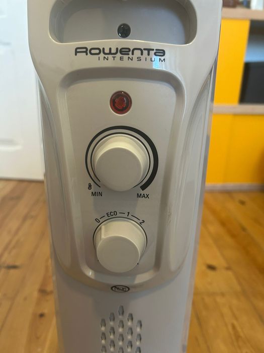 Aquecedor óleo Rowenta