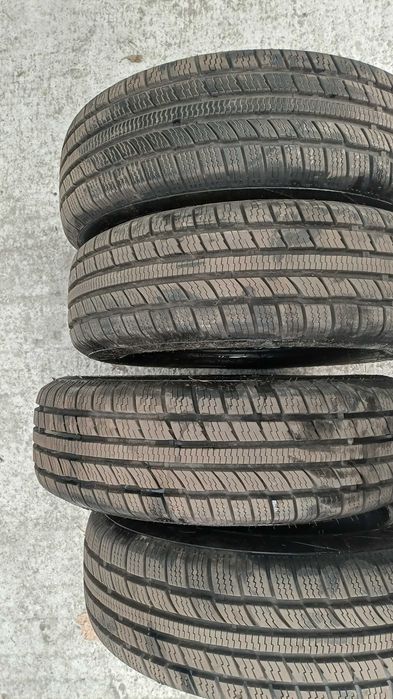 Ovation VI-782 AS 175/70 R13 82T 2023/2024r