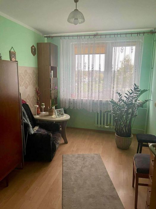 SPRZEDAM MIESZKANIE -Baranowo Gmina Mikołajki