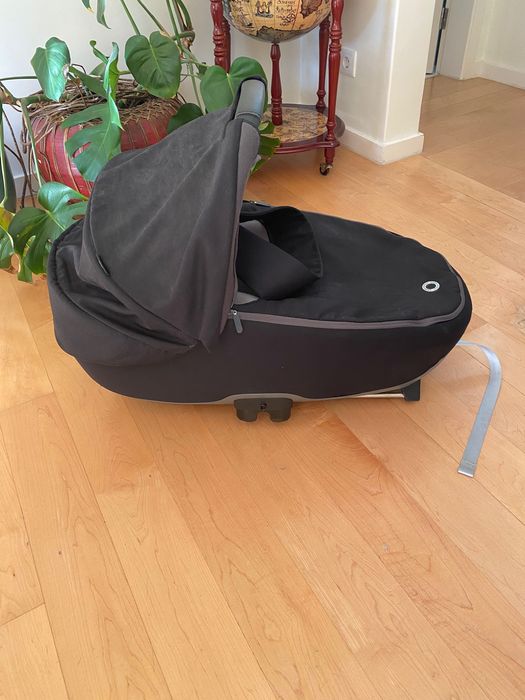 Alcofa Maxi Cosi/Bebé Confort Jade