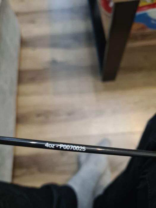 Wędka Preston Carbonactive Distance Master 4.2