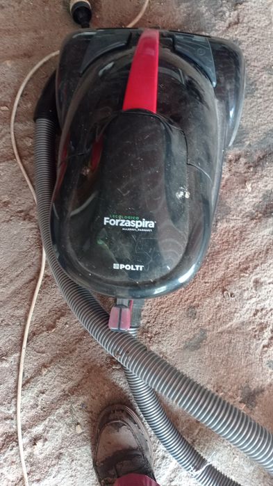 Aspirador forzaspira polti