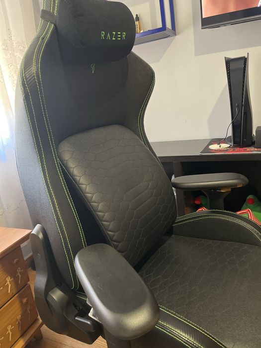 Cadeira Gaming Razer