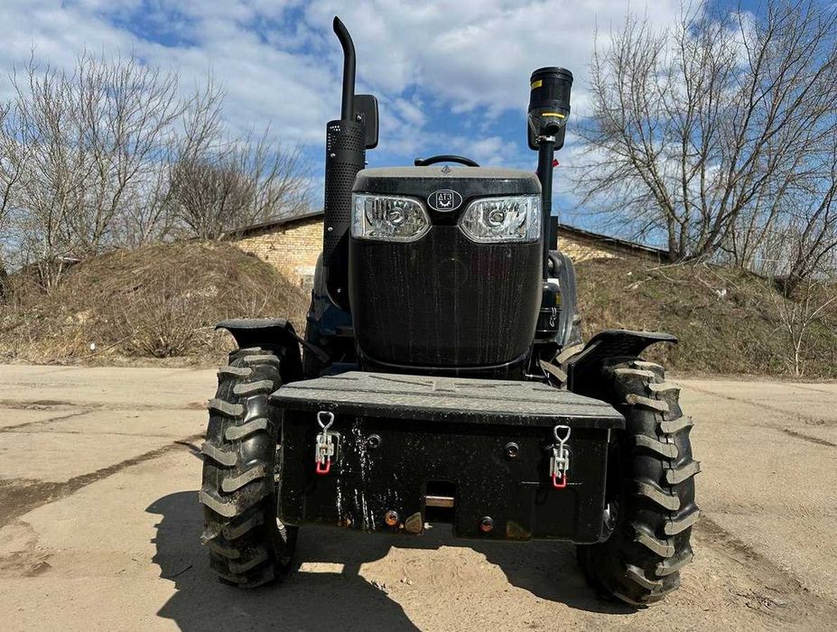 Мінітрактор ДТЗ 354 U в наявності на складі