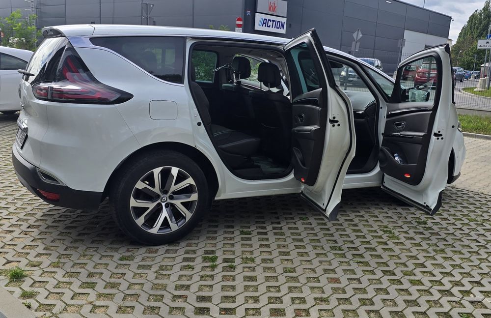 Sprzedam Renault Espace