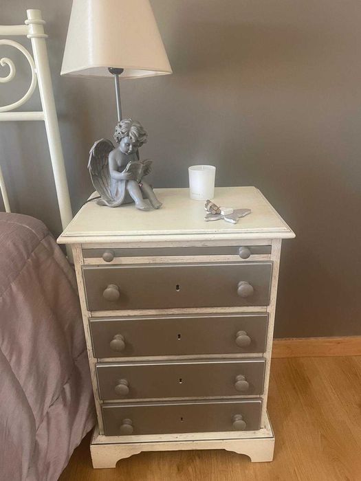 Mobília Quarto Casal