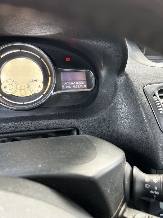 Renault Megane Sport Tourer 1.5 DCI 110cv