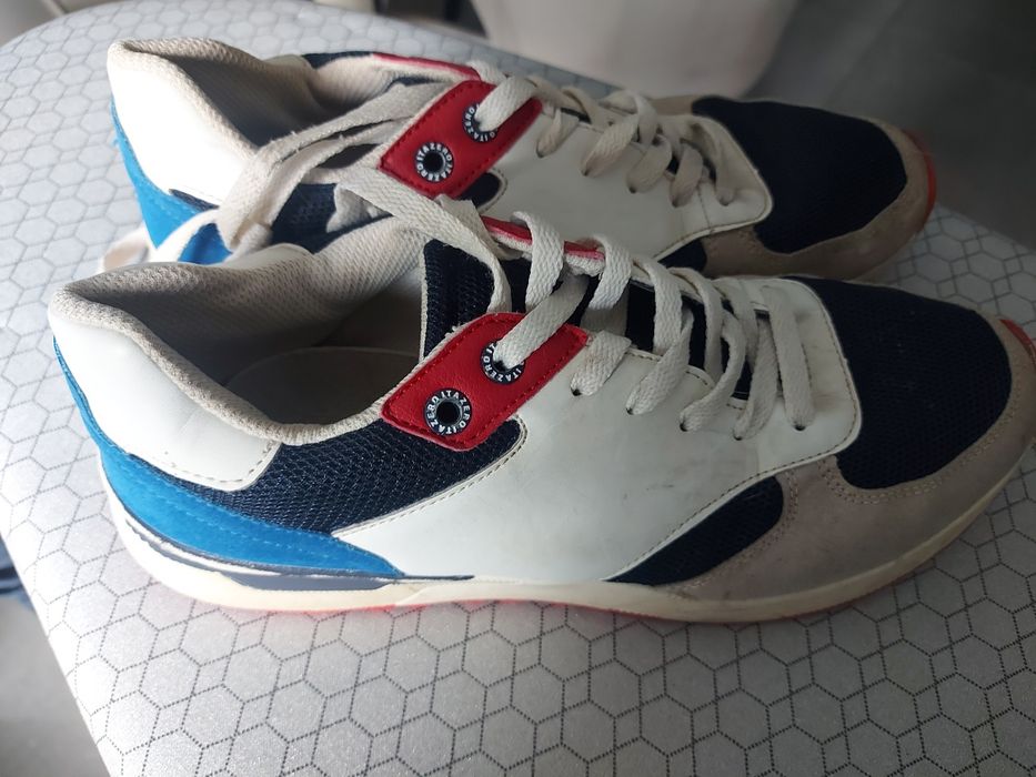 Buty sportowe Sneakersy rozmiar 42